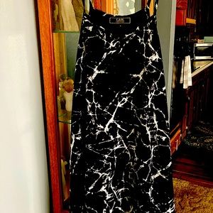 L&B Dress Size Small